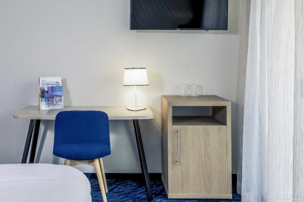 Hotel Mercure Lenzburg Krone